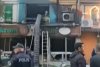 Explozie la un restaurant din Turcia. Şapte morţi şi cinci răniţi  808623