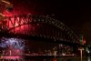 Spectacol de sunet și lumină în marile orașe din lume la intrarea în 2023 | Cum au sărbătorit Sydney, Singapore, Taipei și Hong Kong 808773