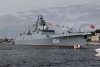 Alertă la NATO: fregata rusă "Amiral Gorșkov", dotată cu rachete cu capabilități nucleare, vine în Marea Mediterană 809055