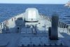 Alertă la NATO: fregata rusă "Amiral Gorșkov", dotată cu rachete cu capabilități nucleare, vine în Marea Mediterană 809056