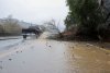 Inundații catastrofale în SUA. Peste o mie de pușcăriași, evacuați din calea apelor, în California 809066