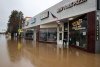 Inundații catastrofale în SUA. Peste o mie de pușcăriași, evacuați din calea apelor, în California 809067