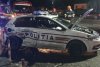 Doi poliţişti au fost răniţi într-un accident în Neamţ. Un tânăr cu BMW a lovit în plin autospeciala 809126