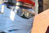 Grenadă legată de poarta unei case din județul Ilfov | Misiune contracronometru a specialiștilor pirotehnici pentru dezamorsare 809492