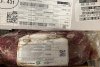 "Carne congelată aproape expirată, adusă de olandezi în România" | ANPC va sesiza Comisia Europeană: "Nu suntem pelicanii Europei!" 809666