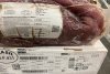 "Carne congelată aproape expirată, adusă de olandezi în România" | ANPC va sesiza Comisia Europeană: "Nu suntem pelicanii Europei!" 809674