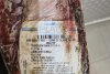 "Carne congelată aproape expirată, adusă de olandezi în România" | ANPC va sesiza Comisia Europeană: "Nu suntem pelicanii Europei!" 809677