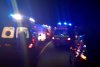 Accident între un autocar și un autoturism în Bistriţa-Năsăud. A fost activat Planul Roşu de Intervenţie  809792