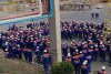 Protestele de la Şantierul Naval Mangalia continuă | Angajații cer creșteri salariale corelate cu inflația 809897