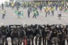 Susținătorii lui Jair Bolsonaro au încercat să dea foc Congresului | Sute de oameni, arestați în Brazilia | Președintele da Silva a promis pedepsirea "fasciștilor" 809889