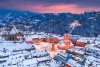 Braşov, în top 10 cele mai frumoase oraşe din Europa pentru city break-uri 810210