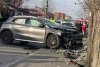 Şoferiţa din Bucureşti, care a omorât două fete în cumplitul accident din cartierul Andronache, a fost condamnată definitiv 810363