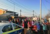 Şoferiţa din Bucureşti, care a omorât două fete în cumplitul accident din cartierul Andronache, a fost condamnată definitiv 810364