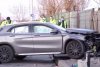 Şoferiţa din Bucureşti, care a omorât două fete în cumplitul accident din cartierul Andronache, a fost condamnată definitiv 810366