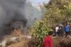 Un avion cu 72 de persoane s-a prăbușit în Nepal. La bord erau și doi bebeluși 811061