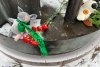 La Moscova au fost depuse flori în memoria ucrainenilor uciși de atacul rus în Dnipro 811510
