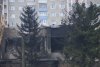 Tragedia aviatică din Ucraina | CNN: Aproape jumătate dintre victime sunt părinți și copii de grădiniță, surprinși la sol de prăbușirea elicopterului 811724