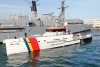 Garda de Coastă are două noi nave maritime de patrulare cu o autonomie de 600 mile marine 811971