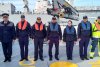 Garda de Coastă are două noi nave maritime de patrulare cu o autonomie de 600 mile marine 811972
