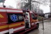 Bărbat lovit mortal de o locomotivă, lângă un pasaj de cale ferată din Timișoara 812176