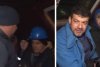 Cei trei mineri care au murit în cariera Jilţ Mătăsari, conduşi pe ultimul drum 812385