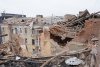 Cum arată blocul de locuințe din Harkov după ce a fost spulberat de o rachetă rusească S-300 813941
