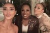 Kim Kardashian, JLo și Oprah, alături de Anastasia Soare, la aniversarea de 25 de ani a brandului său, în SUA 814080