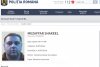 Cel mai ciudat urmărit de pe lista Poliţiei Române: "Singurul avatar dat în urmărire" 814277