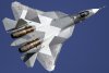 Secretele Su-57, avionul "invizibil" al rușilor, postate pe forumul unei companii de jocuri pe calculator 814610