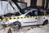 Accident teribil în Galaţi, provocat de un șofer băut. Un băiat de 17 ani a murit 815097