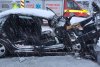 Accident mortal în Dolj | O mașină a intrat într-un utilaj de deszăpezire. Soția șoferului a murit pe loc 815040