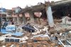După cutremurul care a ucis peste 1.200 de victime în Turcia și Siria, supraviețuitorii îngheață de frig | Gerul e adus de un ciclon mediteranean 815221