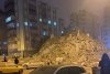 Turcia și Siria, ruinate de două seisme devastatoare și 150 de replici | Peste 3.400 de decese au fost confirmate de autorități 815135