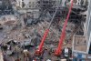 Turcia și Siria, ruinate de două seisme devastatoare și 150 de replici | Peste 3.400 de decese au fost confirmate de autorități 815207