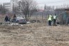 Un bărbat a răpit o femeie, în București, a băgat-o în portbagaj și a încercat să îi dea foc, la marginea cartierului Sălăjan 815166