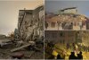 Noi mărturii cutremurătoare ale românilor din Turcia: "Replicile sunt foarte dure, oamenii fug de frică. Ne rugam să treacă" 815344