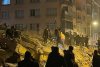 Noi mărturii cutremurătoare ale românilor din Turcia: "Replicile sunt foarte dure, oamenii fug de frică. Ne rugam să treacă" 815347
