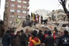 Noi mărturii cutremurătoare ale românilor din Turcia: "Replicile sunt foarte dure, oamenii fug de frică. Ne rugam să treacă" 815350