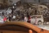 Noi mărturii cutremurătoare ale românilor din Turcia: "Replicile sunt foarte dure, oamenii fug de frică. Ne rugam să treacă" 815362