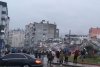 Noi mărturii cutremurătoare ale românilor din Turcia: "Replicile sunt foarte dure, oamenii fug de frică. Ne rugam să treacă" 815366