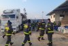 Echipele de salvare din România au ajuns în Turcia şi au început să construiască baza de operaţiuni 815467