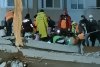 Moment emoţionant surprins live de jurnaliştii Antena 3 CNN, cu echipele de salvare în Adana | Românii care au trecut prin infernul din Turcia fac mărturii cutremurătoare 815645