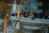 Moment emoţionant surprins live de jurnaliştii Antena 3 CNN, cu echipele de salvare în Adana | Românii care au trecut prin infernul din Turcia fac mărturii cutremurătoare 815649