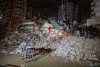 Un profesor de fizică din Iaşi a calculat intensitatea cutremurului din Turcia şi Siria: "Cât 360 de bombe" | Ce putem face pentru a evita un dezastru în România  815622