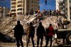 Un profesor de fizică din Iaşi a calculat intensitatea cutremurului din Turcia şi Siria: "Cât 360 de bombe" | Ce putem face pentru a evita un dezastru în România  815629