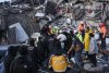 Cutremur în Turcia şi Siria | Bilanțul victimelor depășește 12.000 de morți și 58.000 de răniți 815702