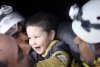 Imagini cu dezastrul umanitar din Turcia | Jurnaliştii Antena 3 CNN au surprins lupta contracronometru a salvatorilor 815854