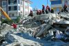 Imagini dramatice de la operaţiunile de salvare din Turcia | Economia ţării este în pericol, iar guvernul este copleşit de numărul uriaş de decese şi victime 816083