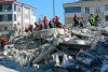 Imagini dramatice de la operaţiunile de salvare din Turcia | Economia ţării este în pericol, iar guvernul este copleşit de numărul uriaş de decese şi victime 816084