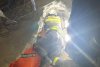 Salvatorii români în Turcia au săpat un tunel timp de 20 de ore pentru a scoate de sub dărâmături un tânăr 815947